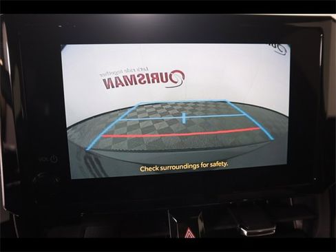 Used 2025 Toyota Corolla XSE image 30