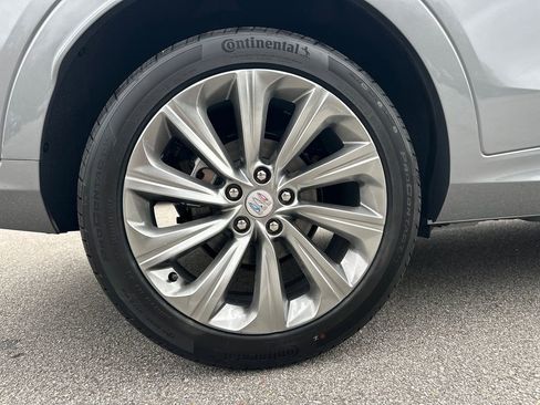 New 2026 Buick Envista Avenir image 18