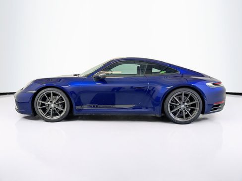 Used 2024 Porsche 911 Carrera T image 2
