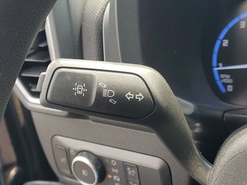 Used 2021 Ford Bronco Sport Big Bend AWD/4WD image 10