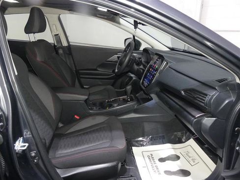 Used 2024 Subaru Impreza 2.0i Sport AWD/4WD image 21