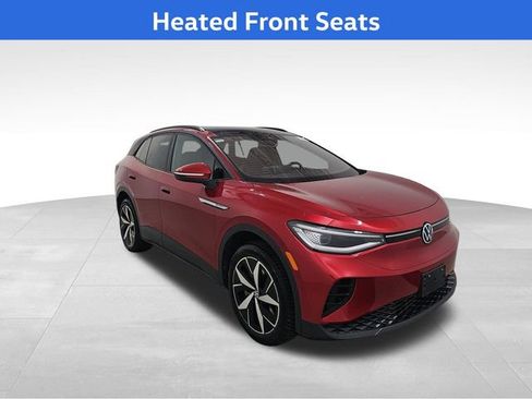 Used 2023 Volkswagen ID.4 Pro S image 4