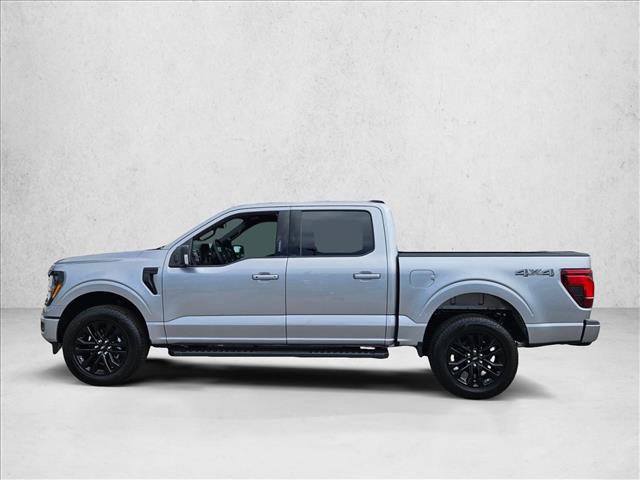 New 2026 Ford F150 XLT w/ Equipment Group 302A MID AWD/4WD image 5