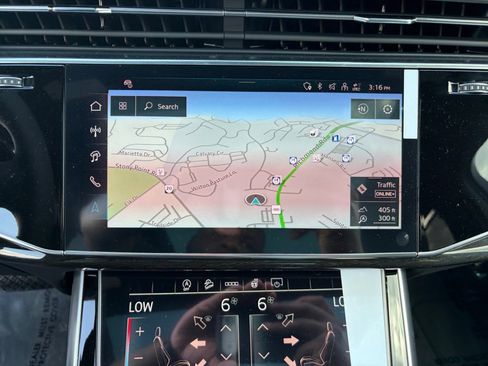 New 2026 Audi Q7 3.0T Premium Plus image 15