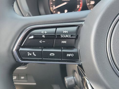 New 2026 MAZDA CX-90 3.3 Turbo S w/ Premium Plus image 5