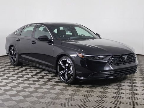 Used 2023 Honda Accord Sport image 47