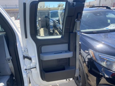Used 2014 Ford F150 STX w/ Trailer Tow Package RWD image 19