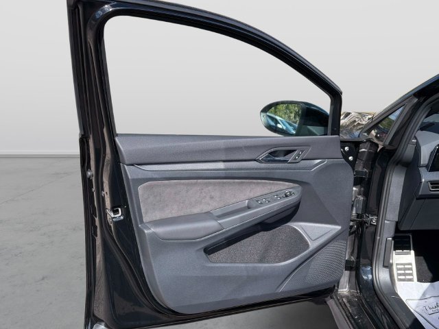 New 2026 Volkswagen GTI S FWD image 16