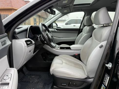 Used 2021 Hyundai Palisade SEL w/ Premium Package AWD/4WD image 11