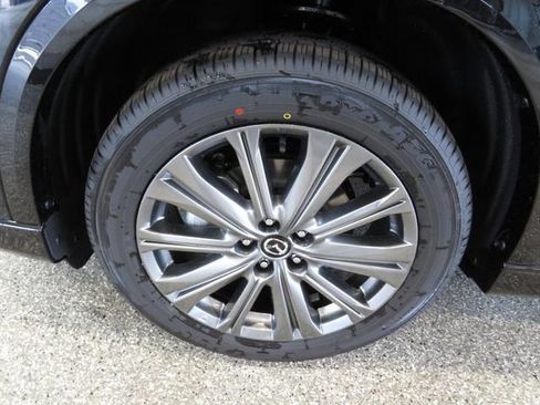 New 2025 MAZDA CX-5 Signature image 12