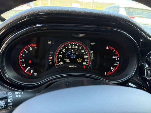 Used 2025 Dodge Durango GT AWD/4WD image 19