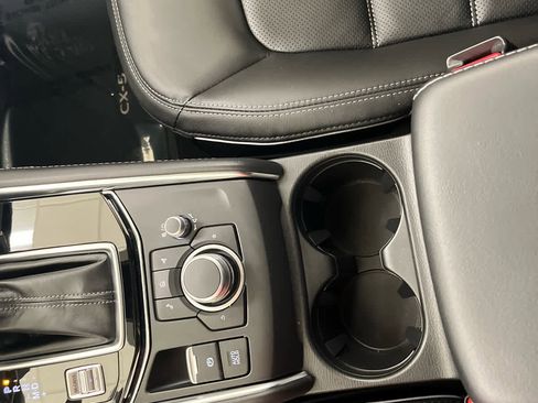 Used 2025 MAZDA CX-5 AWD 2.5 S w/ Premium Plus Pkg image 24