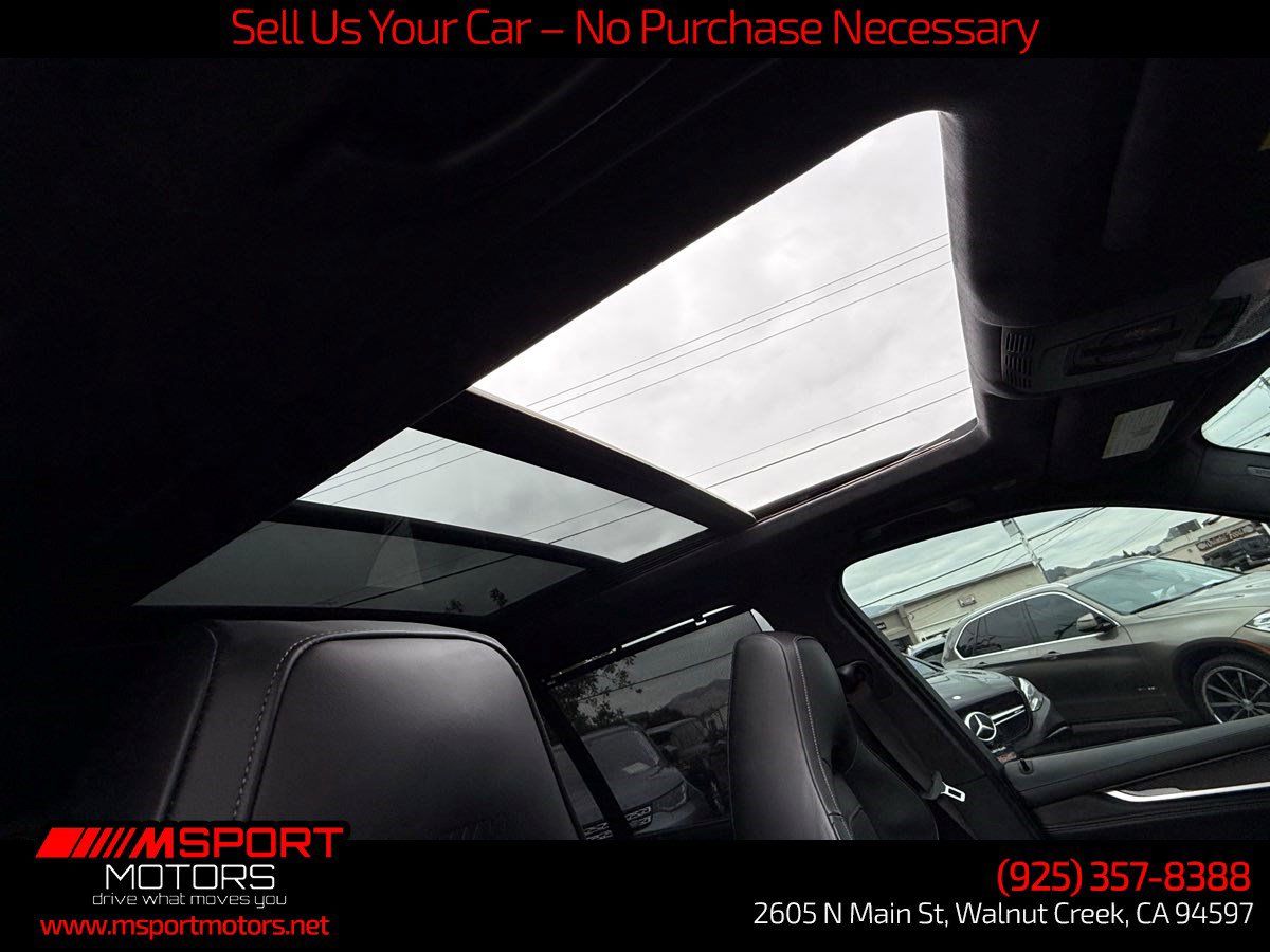 Used 2017 BMW X5 M AWD/4WD image 21