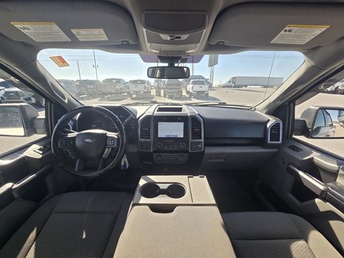 Used 2020 Ford F150 XLT w/ Equipment Group 302A Luxury image 26