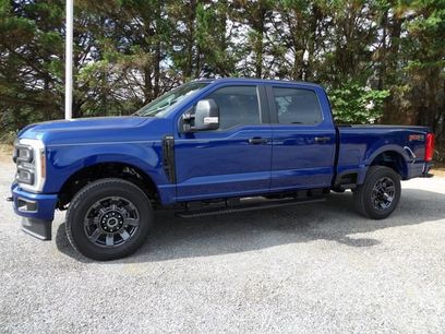 New 2026 Ford F250 XL w/ STX Appearance Package