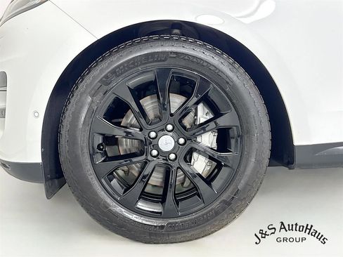 Used 2023 Land Rover Range Rover Sport SE AWD/4WD image 39