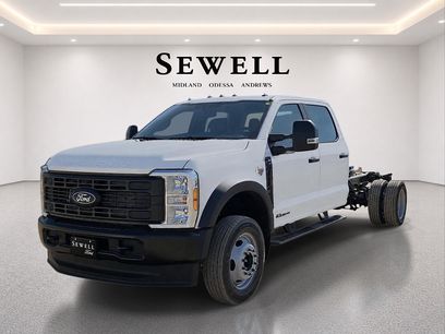 New 2027 Ford F450 XL
