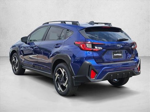 New 2026 Subaru Crosstrek 2.5i Limited AWD/4WD image 9