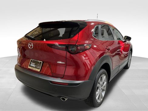 Used 2023 MAZDA CX-30 AWD 2.5 S w/ Preferred Package image 5