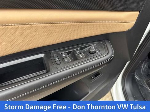 New 2026 Volkswagen Atlas Cross Sport SEL AWD/4WD image 38