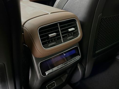 New 2026 Mercedes-Benz GLE 53 AMG 4MATIC Coupe image 28