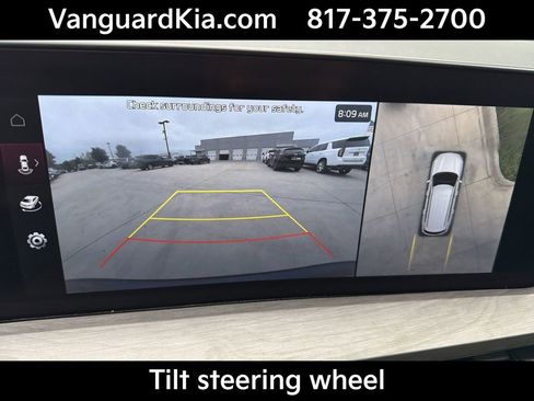 Certified 2025 Kia Telluride SX Prestige X-Line AWD/4WD image 28