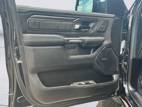 Used 2025 RAM 1500 RHO w/ RHO Level 1 Equipment Group AWD/4WD image 8