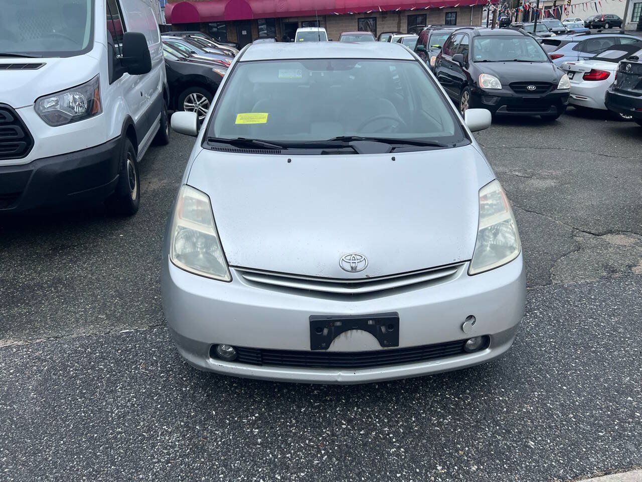 Used 2005 Toyota Prius FWD image 2