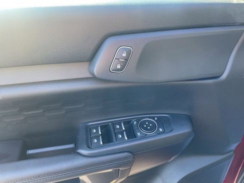 New 2025 Ford Ranger XLT w/ Equipment Group 301A High image 17