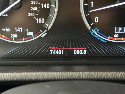 Used 2017 BMW X3 xDrive35i AWD/4WD image 19