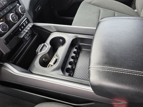 Certified 2022 RAM 1500 Big Horn image 13