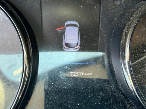 Used 2021 Nissan Rogue Sport S AWD/4WD image 5