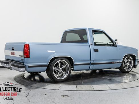 Used 1989 GMC Sierra 1500 2WD Regular Cab image 21