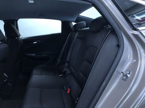 Used 2024 Chevrolet Malibu LT image 21