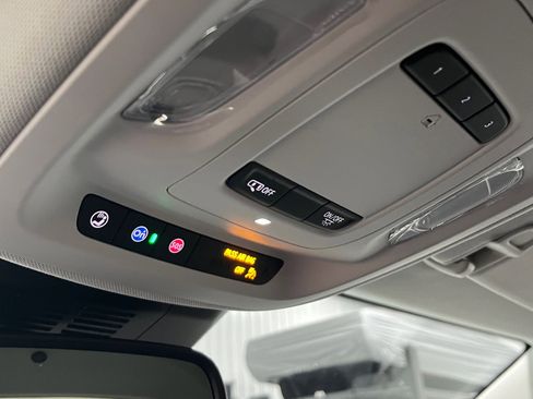 New 2026 Buick Envision Preferred image 16