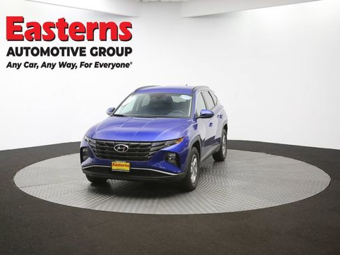 Used 2022 Hyundai Tucson SEL image 50