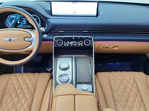 Used 2023 Genesis GV80 3.5T w/ Prestige Package image 89