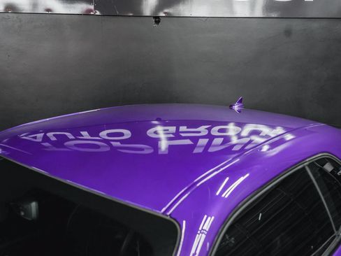 Used 2019 Dodge Challenger R/T Scat Pack RWD image 11