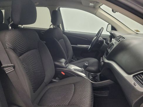 Used 2018 Dodge Journey SE w/ Connectivity Group image 21