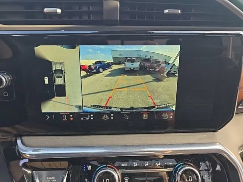 Used 2026 GMC Sierra 3500 Denali Ultimate AWD/4WD image 29