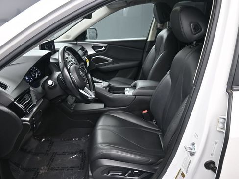 Certified 2023 Acura RDX AWD image 19