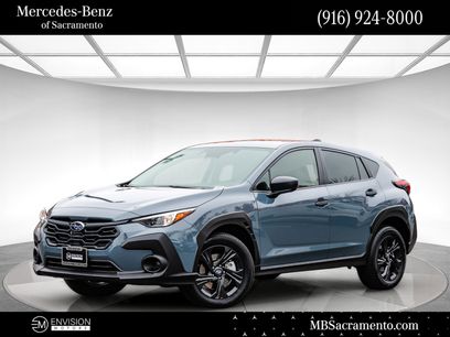 Used 2025 Subaru Crosstrek 2.0i