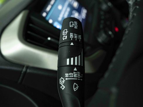 Used 2018 GMC Terrain Denali w/ Advanced Safety Package AWD/4WD image 25