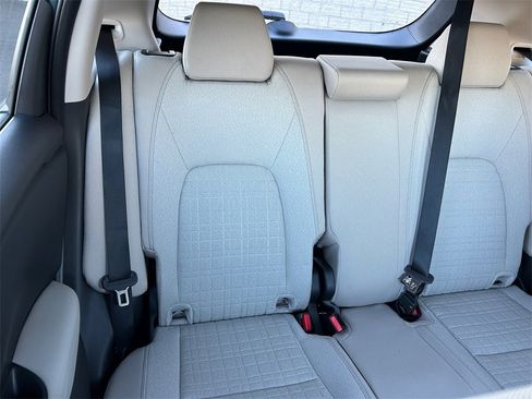 New 2026 Honda HR-V LX image 18