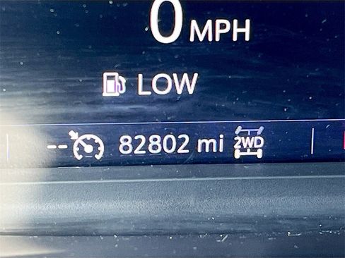 Used 2019 Chevrolet Silverado 1500 LTZ w/ LTZ Plus Package image 12