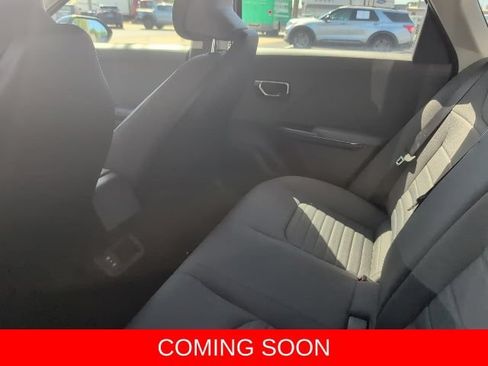 Used 2025 Kia K4 EX FWD image 5