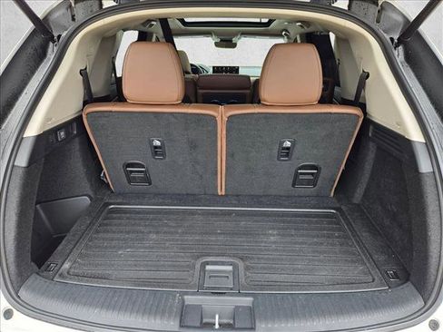 Used 2024 Acura MDX FWD w/ Technology Package image 6