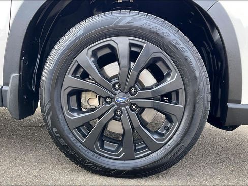 Used 2022 Subaru Forester Sport w/ Popular Package #3 image 23