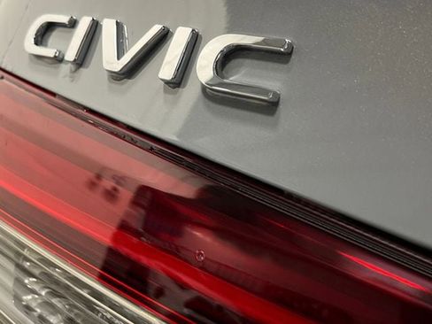 New 2026 Honda Civic Si image 7