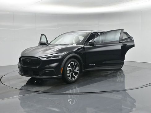 New 2026 Ford Mustang Mach-E Select image 28